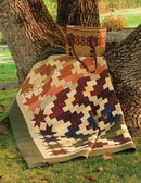 On a Roll Again Pattern Book - Moda All-Stars - By Lissa Alexander