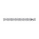 Creative Grids Non Stick  Ruler 1"X12"  - CGR112