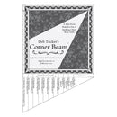 Deb Tucker Corner Beam Ruler - DT12
