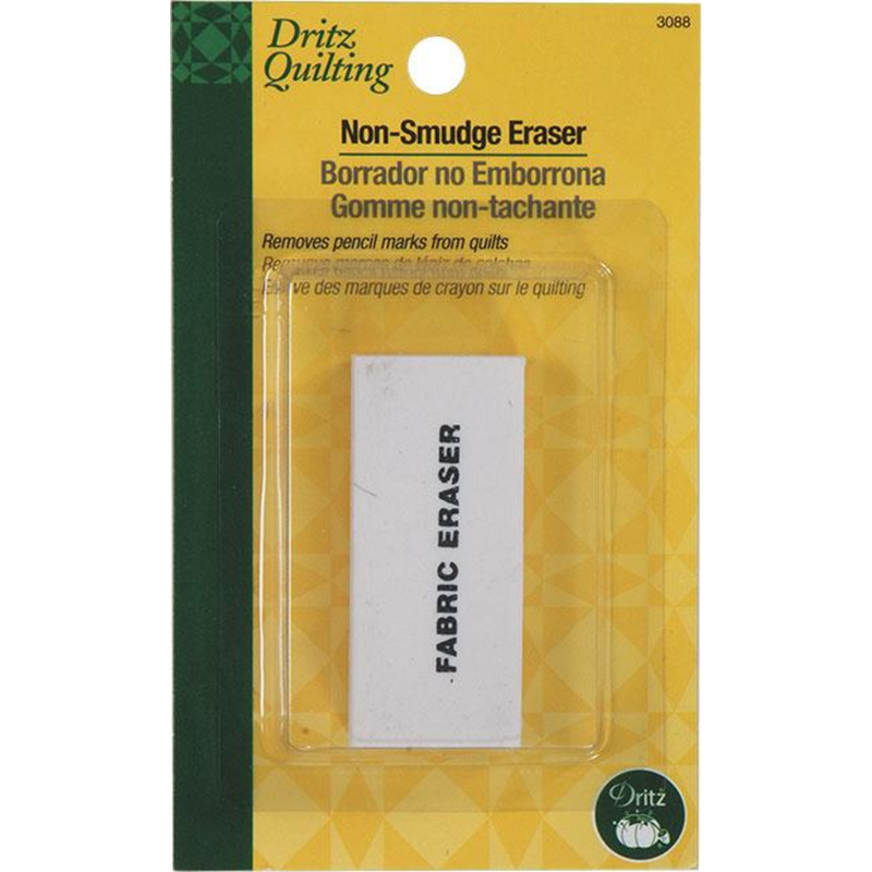Fabric Eraser by Dritz - 3088