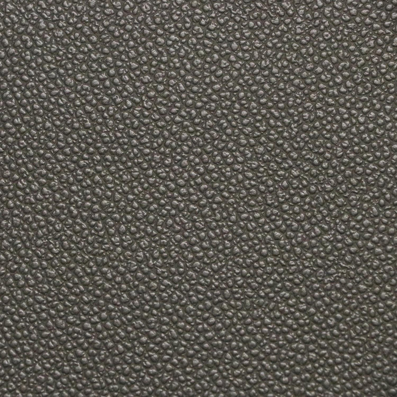 Legacy Faux Pebble Leather by SallieTomato - 18" x 25" - Charcoal HFLP102