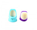 Nailed It Open Thimble (2pc) by Gypsy Quilter (med & lg) TGQ122