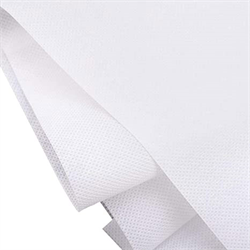 Non woven polypropylene interfacing store