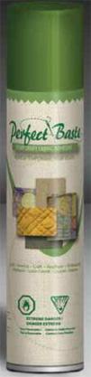 Perfect Baste Temporary Fabric Adhesive Spray - 300ml Can