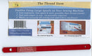 The Thread Stem by Quilter's Paradise - QP16589