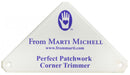 Trimmer Corner Tool by Marti Michell MM8073