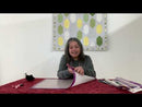 Appli-fuse Mat by the Gypsy Quilter (17" x 24") - TGQ027