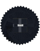 10 Karat Gems by Wilmington - After Midnight 10"  Squares x 42pc