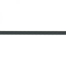 1/4" Elastic - Gypsy Quilter - Grey - 5 yds