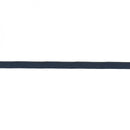 1/4" Elastic - Gypsy Quilter - Navy Blue - 5 yds