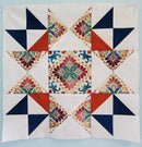 Sew Precise Full KIT - Spice (53" x 70")