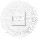 5 Karat Gems by Wilmington - Dry Brush 5" Squares x 42 pc