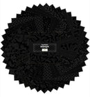 5 Karat Gems by Wilmington - Midnight 5"x5" x 42 pc 507-23-507