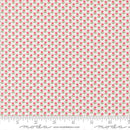A Cat Named Stitch - Moda - Cream Rosie - 55347-11