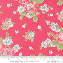 A Cat Named Stitch - Moda - Rosie - Large Floral 55340-18