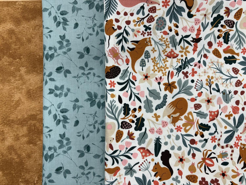 Acorn Hollow 3M Bundle (3 x1m cuts)