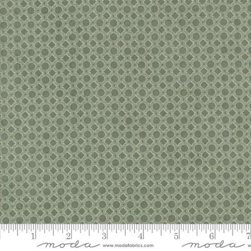 Acorn Hollow by BasicGrey for Moda - Eucalyptus 530768-24