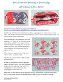 Retreat Bag  (December 10, 2024)