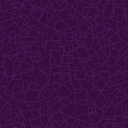 Alluring Butterflies for Benartex - Square Dance Purple 13308-66