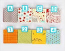 AlphaClippies - Specialty Marking Clips - It's Sew Emma - ISE-7020