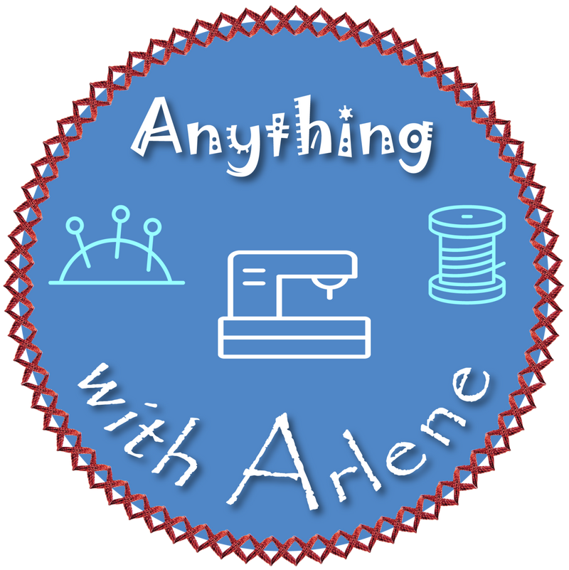 Anything with Arlene (June 5, 2025)