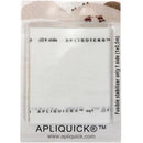 Apliquick Interfacing/Fusible Stabilizer-AQ2-50m roll-sold by meter.