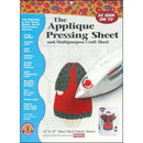 Applique Pressing Sheet - 13" x 17"