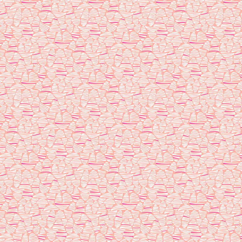 Arcadia by Figo - Coral 90496-56