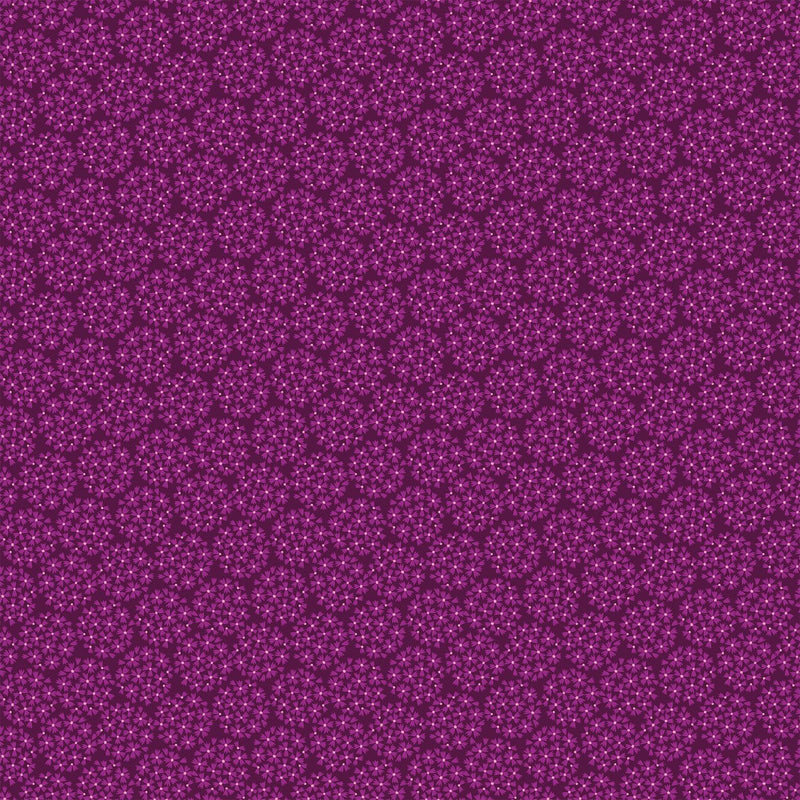 Arcadia by Figo - Dots Purple 90497-89