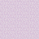 Arcadia by Figo - Small Flowers Lilac 90494-80