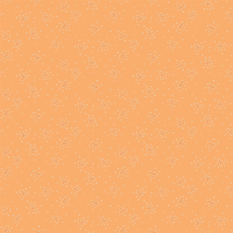 Arcadia by Figo - Stars Orange 90498-56