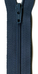 Atkinson 14in Zipper - Bristol Blue ATK371Z