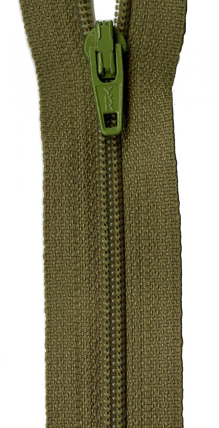 Atkinson 14in Zipper - Mossy ATK362Z