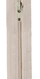 Atkinson 14in Zipper - Mushroom ATK305Z