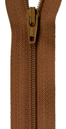 Atkinson 14in Zipper - Rusty ATK317Z