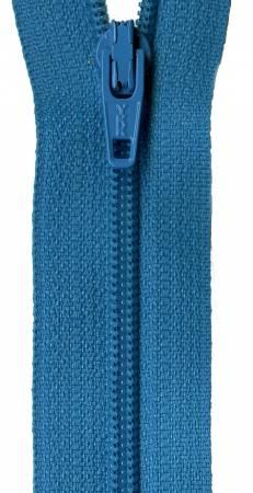 Atkinson 14in Zipper -  Turquoise Splash ATK353Z