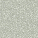 Au Naturel by Wilmington - Floral Doodle Green/Ivory 17820-711