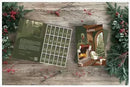 Aurifil Advent Calendar 2026 Pre-Order - Il Salotto Thread Collection