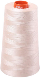 Aurifil Cone - 50WT - 2310 - Beige