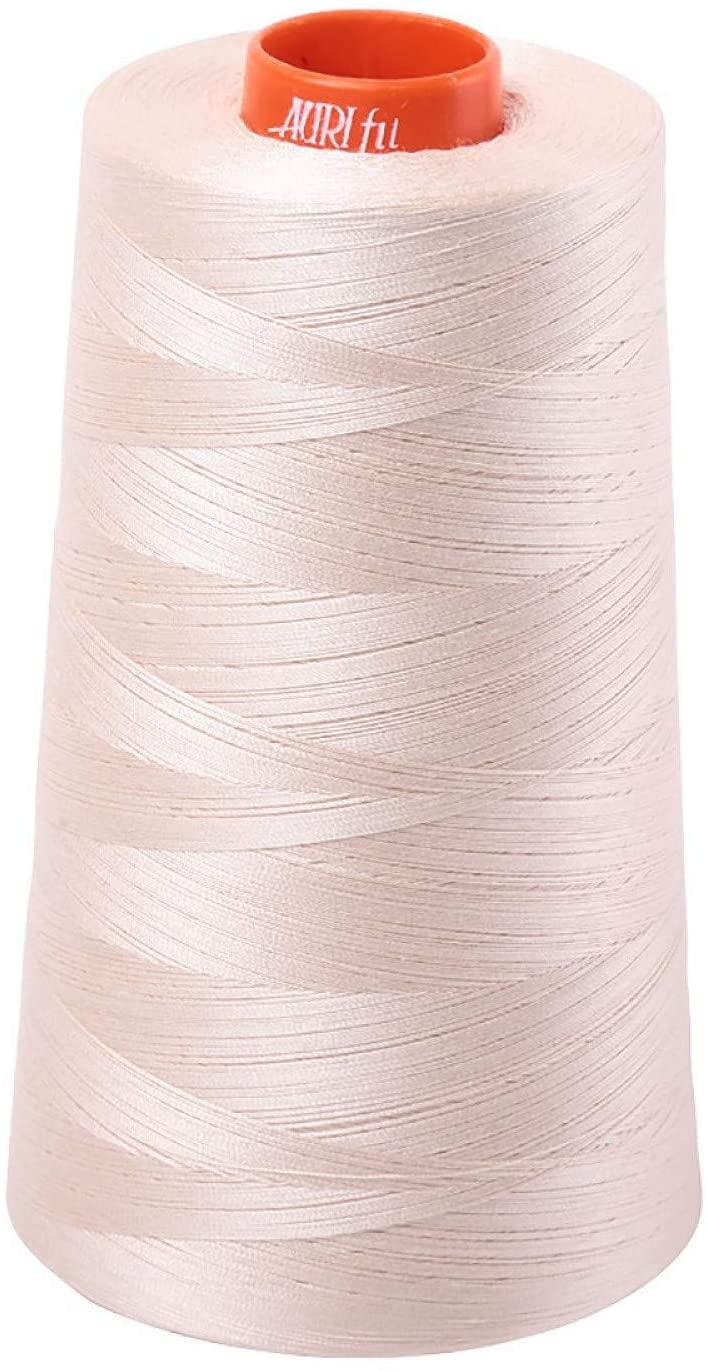 Aurifil Cone - 50WT - 2310 - Beige