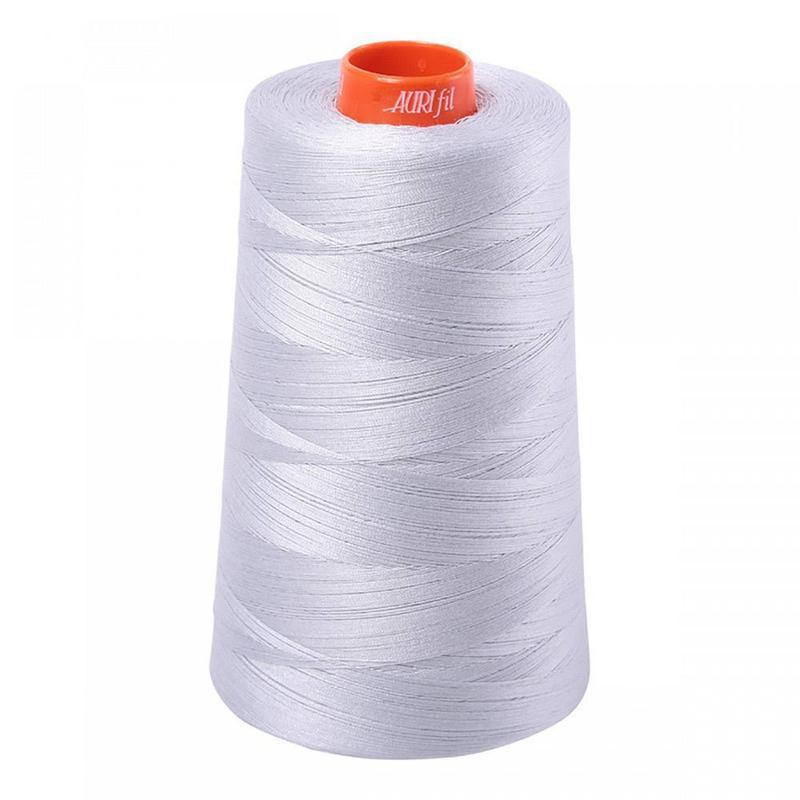 Aurifil Cone - 50WT -  2600 - Dove