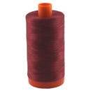 Aurifil Large Spool - 1103 - Burgundy