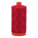 Aurifil Large Spool - 2250 - Red