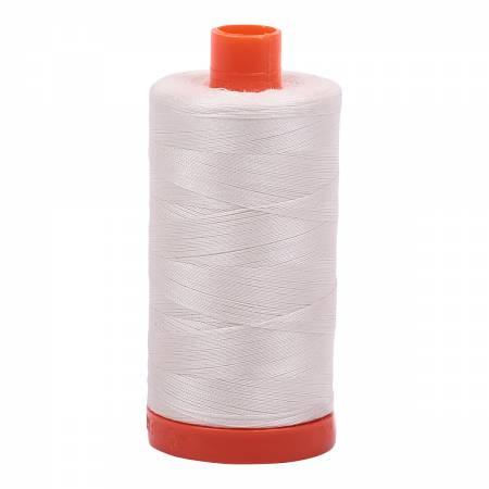 Aurifil Large Spool - 2311 - Muslin