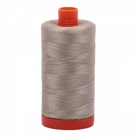 Aurifil Large Spool - 2324 - Stone