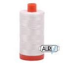 Aurifil Large Spool - 6722 - Sea Biscuit