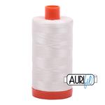 Aurifil Large Spool - 6722 - Sea Biscuit