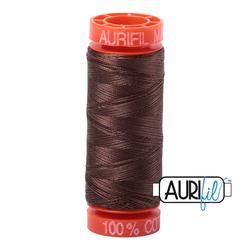 Aurifil Small Spool - 1140 - Bark