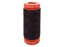 Aurifil Small Spool - 1240 - Very Dark Eggplant