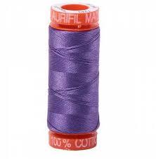 Aurifil Small Spool - 1243 - Dusty Lavender